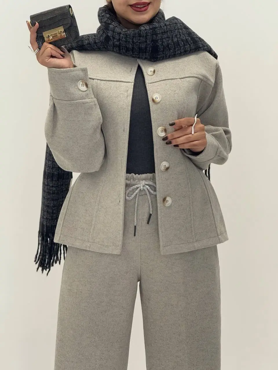 3632-ست فوتر مونا